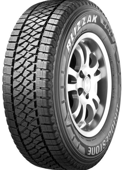 Image of 205/75R16 110R BLIZZAK W995 BRIDGESTONE
