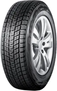 235/65R18 BLIZZAK DM-V1 106R  BRIDGESTONE (DOT2014) thumbnail