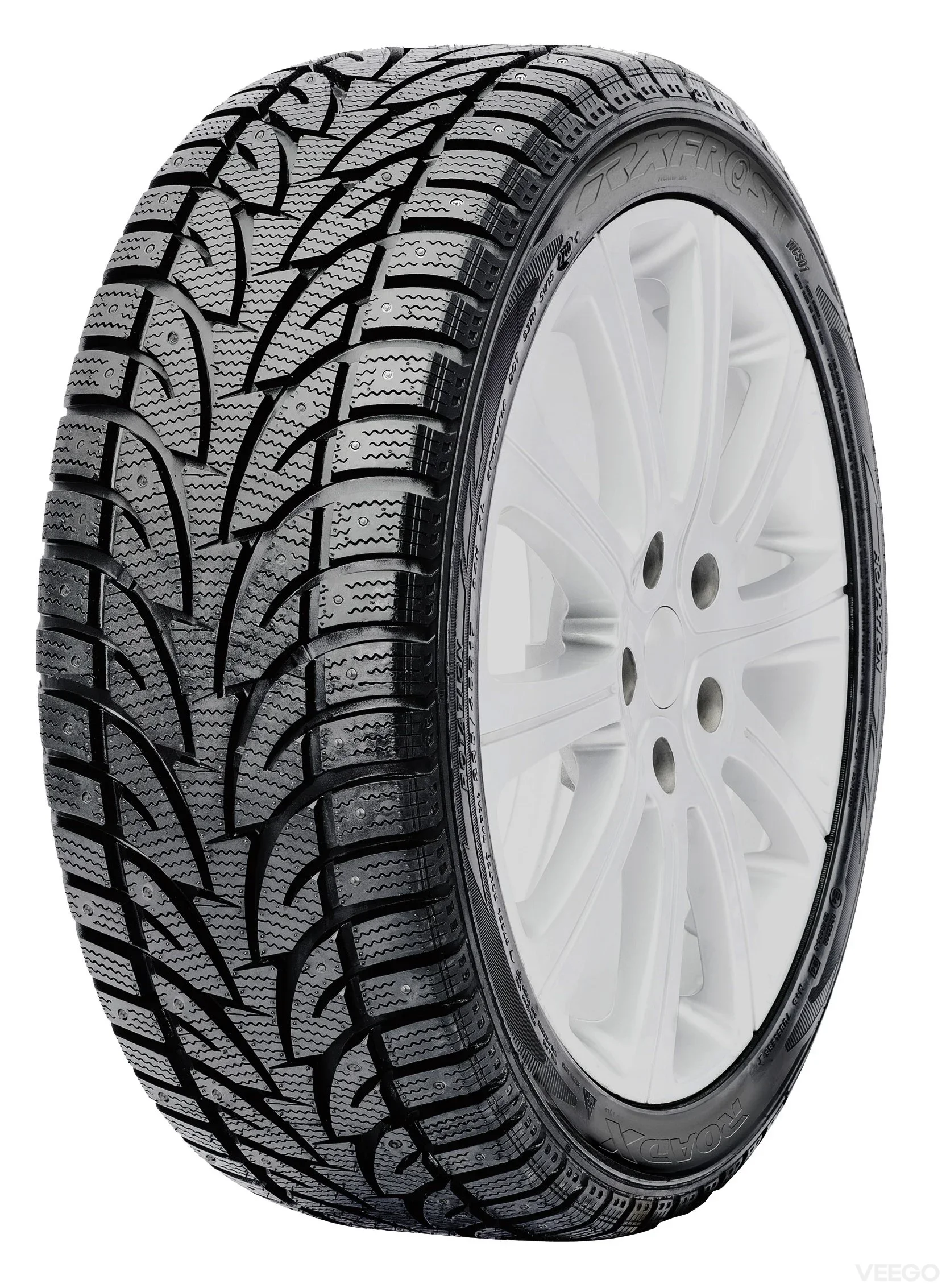 265/55R19 113T XL RXFROST WH12 FS RoadX STUDDED
