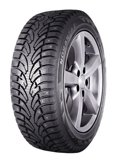 Image of 185/70R14  NORANZA 2 EVO 92T XL BRIDGESTONE (DOT2012)