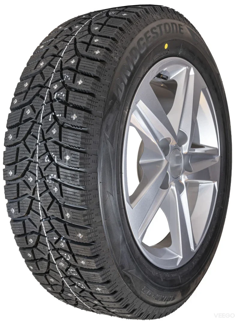 225/60R17 103T Spike02 Bridgestone (DOT2022)