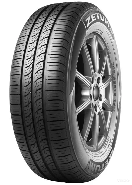 195/55R15 SENSE KR26 85H  ZETUM DOT2016