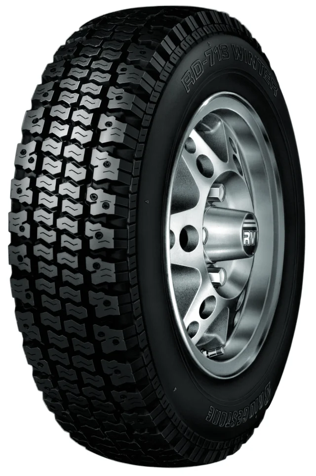 Image of 155/82R12C  RD713P 88N BRIDGESTONE (DOT2010)