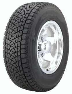 Image of 225/70R15 BLIZZAK DMZ3 100Q  BRIDGESTONE (DOT2014)