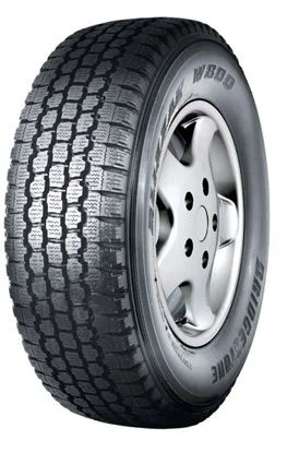 Image of 195/70R15C BLIZZAK W800 104R BRIDGESTONE  (DOT2011)