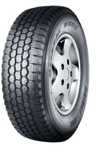 195/70R15C BLIZZAK W800 104R BRIDGESTONE  (DOT2011) thumbnail