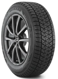 215/60R17 DM-V2 96S  BRIDGESTONE (DOT2018) thumbnail