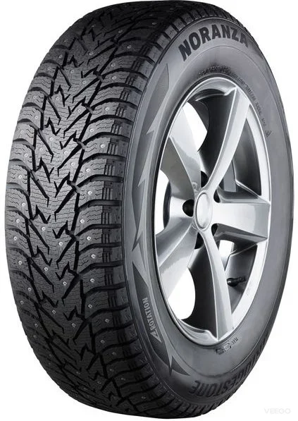 225/45R17 NOR1 94T  BRIDGESTONE (DOT2020)