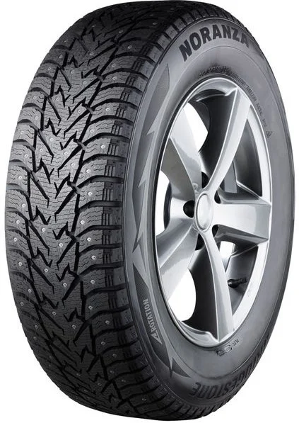 Image of 235/55R17 NORSUV1 103T  BRIDGESTONE (DOT2020)