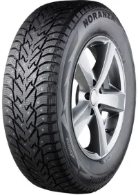 235/55R17 NORSUV1 103T  BRIDGESTONE (DOT2020) thumbnail