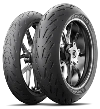 160/60ZR17  69W ROAD 5 R TL Michelin thumbnail