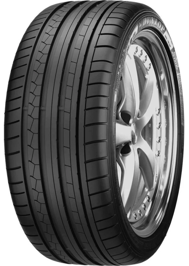 Image of 255/40R21 SP SPORT MAXX GT 102Y XL Dunlop