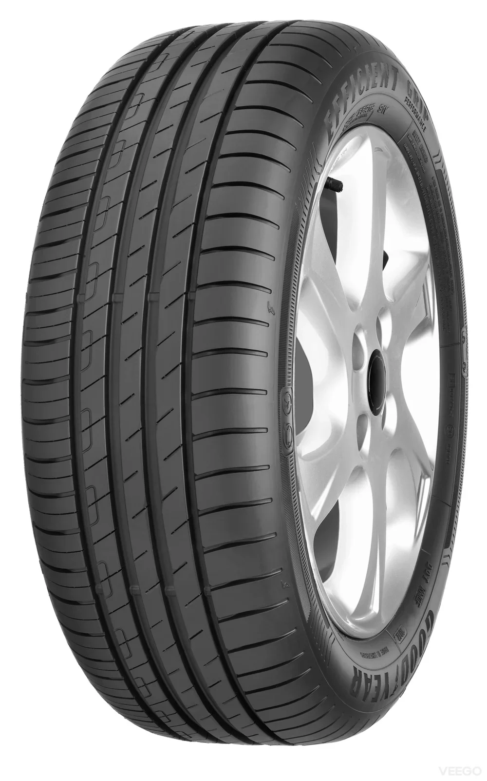 195/55R20 95H EFFICIENTGRIP PERFORMANCE RE GOODYEAR DOT2021