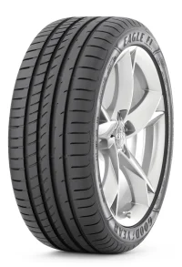 285/45R20 112Y EAG F1 ASY 2 SUV AO XL FP Goodyear thumbnail