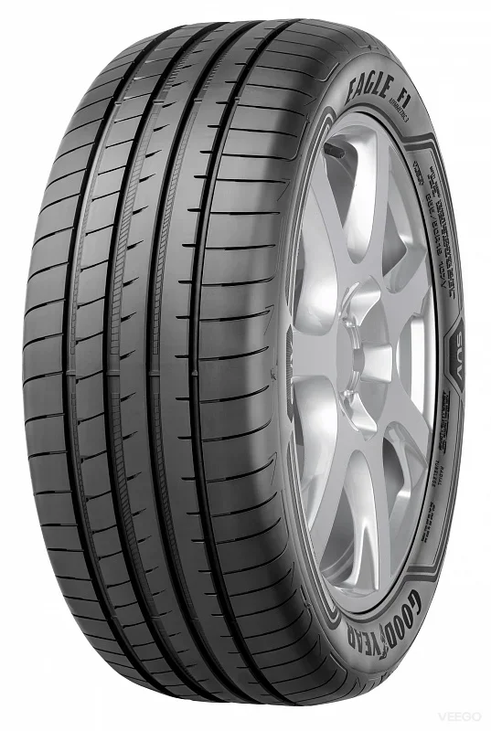 285/45R19 111W EAGLE F1 ASYMMETRIC 3 SUV FP GOODYEAR