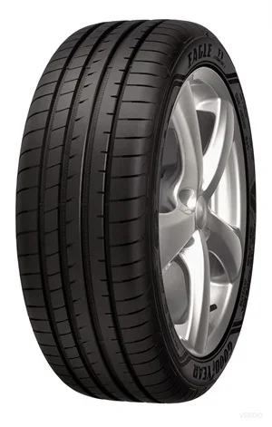 215/45R18 89V EAG F1 ASY 3 FP Goodyear
