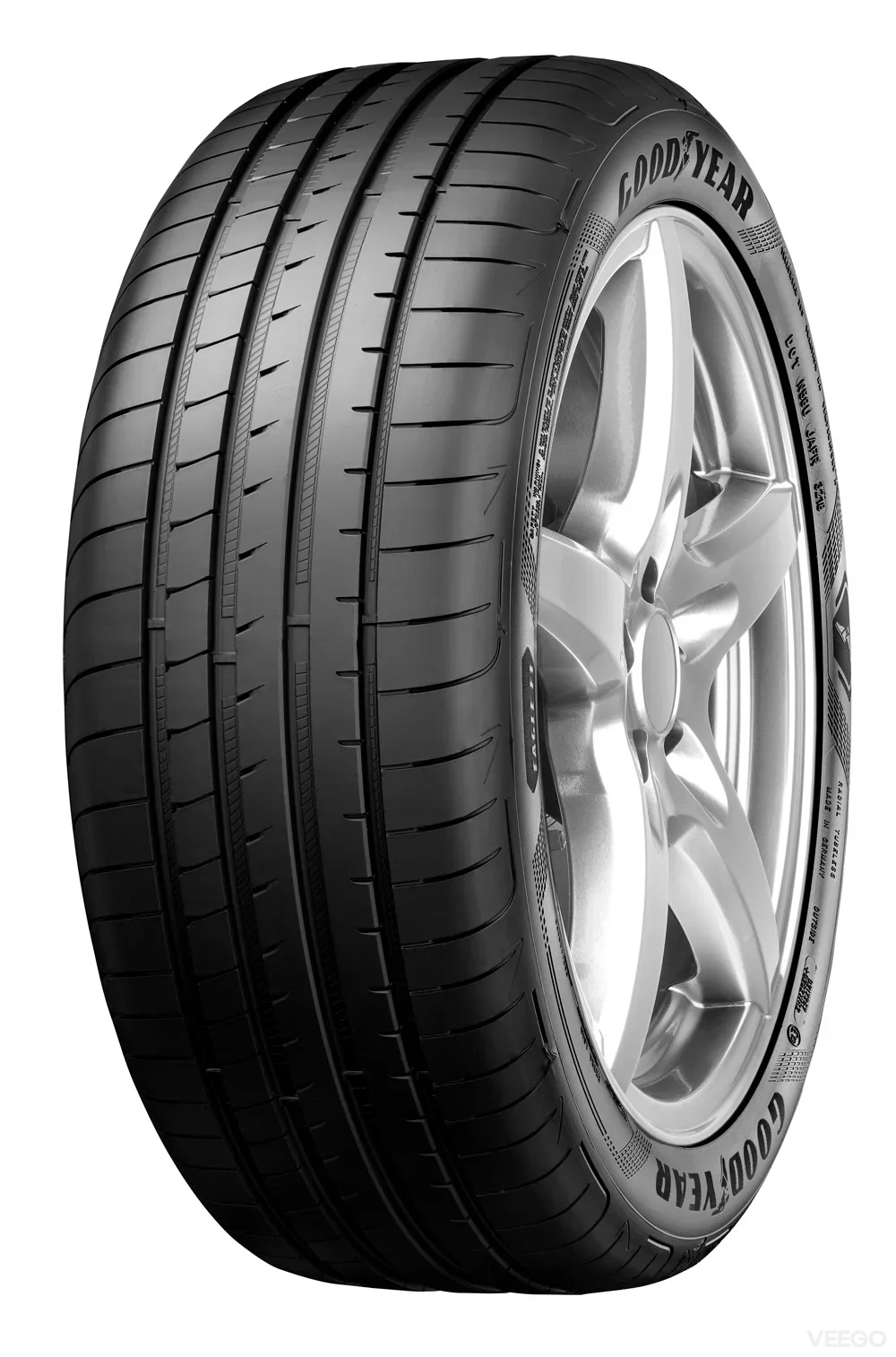 235/35R19 91Y EAGLE F1 ASYMMETRIC 5 FP GOODYEAR