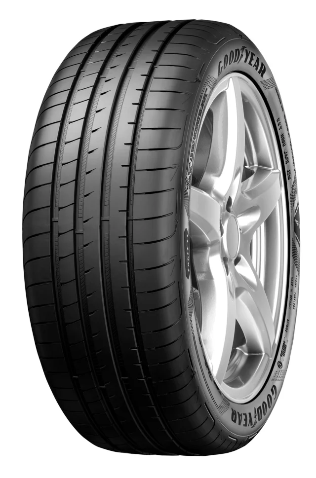 Image of 235/35R19 91Y EAGLE F1 ASYMMETRIC 5 FP GOODYEAR