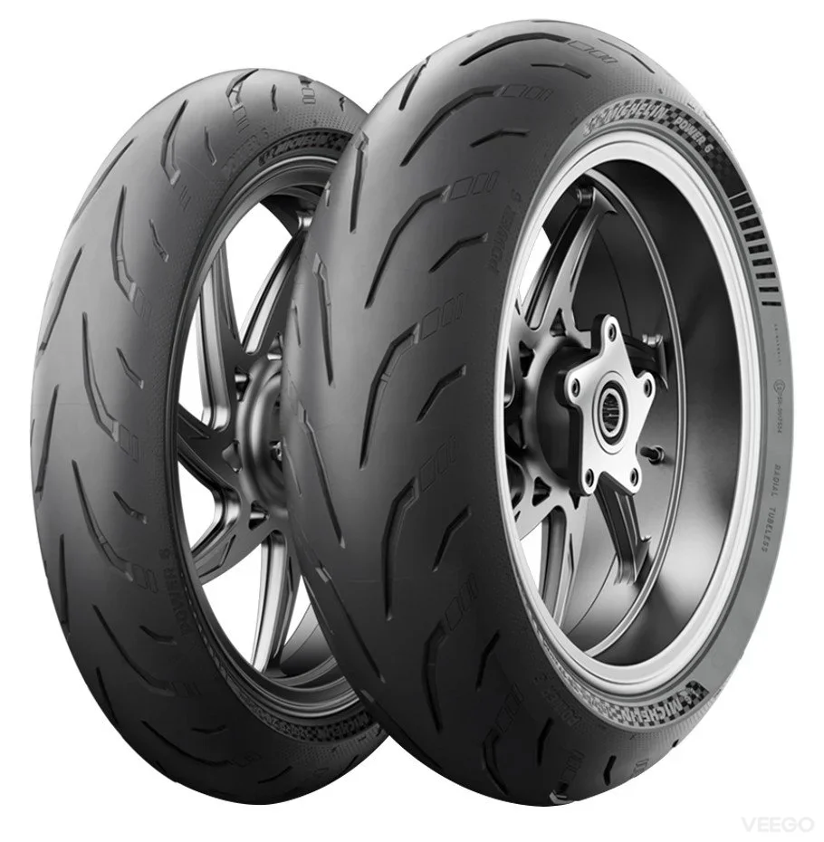 240/45ZR17 82W POWER 6RTL Michelin