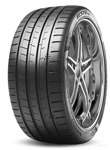 235/40R18 95Y XL ECSTA PS91 KUMHO DOT2021