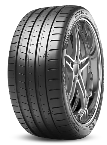 Image of 235/40R18 95Y XL ECSTA PS91 KUMHO DOT2021