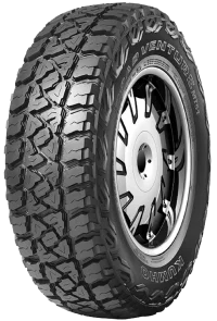 235/75R15 110/107Q ROAD VENTURE MT51 KUMHO thumbnail