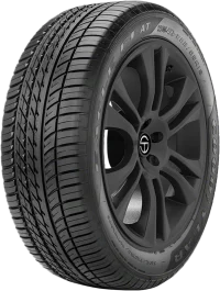 255/50R20 109W EAGLE F1 ASYMMETRIC SUV AT J LR FP SCT GOODYEAR M+S DOT2021 thumbnail