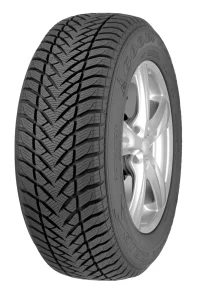255/65R17 UG + SUV 110T GOODYEAR (DOT 2007) thumbnail