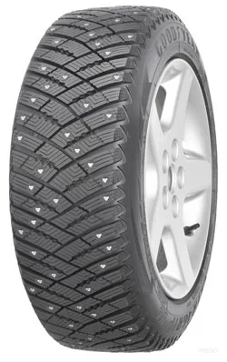 245/65R17 UG ICE ARCTIC SUV 111T GOODYEAR