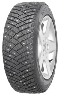 245/65R17 UG ICE ARCTIC SUV 111T GOODYEAR thumbnail