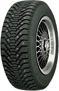265/65R17 ULTRA GRIP 500  112T  GOODYEAR (DOT2013)