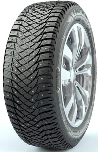 215/50R19 93T UltraGrip Arctic 2 GOODYEAR STUDDED thumbnail