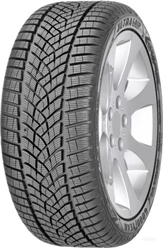235/40R19 96T XL UltraGrip Ice 2+ GOODYEAR SOFT