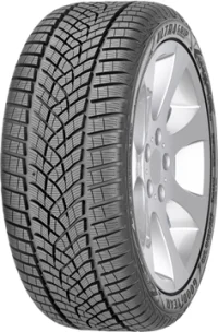 235/40R19 96T XL UltraGrip Ice 2+ GOODYEAR SOFT thumbnail