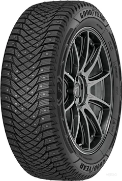 235/50R20 104T ULTRA GRIP ARCTIC 2 SUV XL FP GOODYEAR