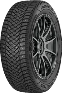 265/45R20 108T ULTRA GRIP ARCTIC 2 SUV XL FP 3PMSF M+S  GOODYEAR thumbnail