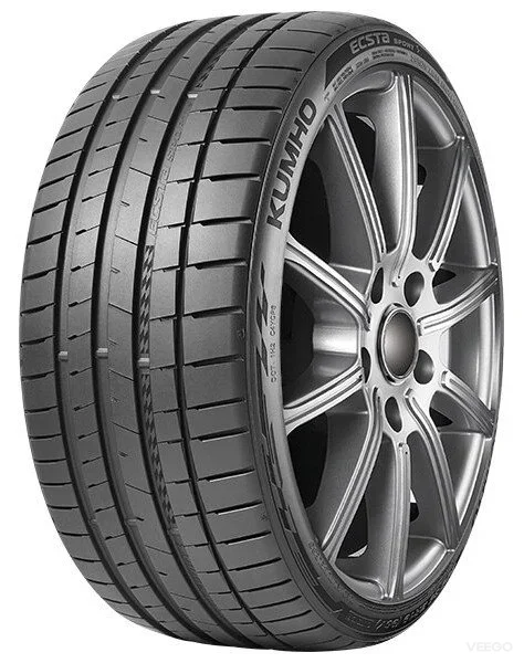 245/45R17 99Y ECSTA SPORT PS72 XL RP KUMHO