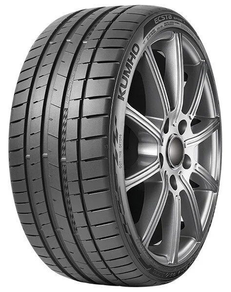 Image of 235/40R19 96Y XL ECSTA SPORT PS72 KUMHO