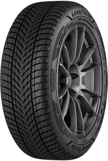 Image of 225/40R19 93W ULTRAGRIP PERFORMANCE 3 XL FP 3PMSF M+S  GOODYEAR