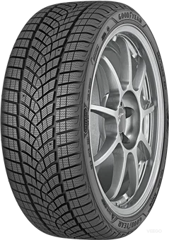 265/45R20 108T UG ICE 2+ XL FP GOODYEAR
