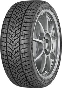 Image of 265/45R20 108T UG ICE 2+ XL FP GOODYEAR