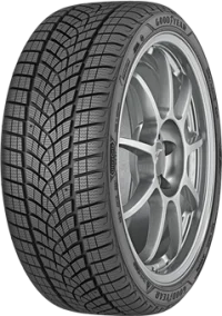 265/45R20 108T UG ICE 2+ XL FP GOODYEAR thumbnail