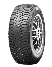 215/45R17 WinterCraft WI31 91T XL KUMHO STUDDED thumbnail
