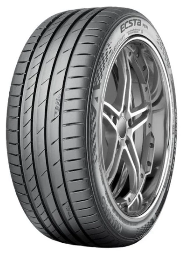 Image of 225/45R19 KUMHO ECSTA PS71 96Y XL