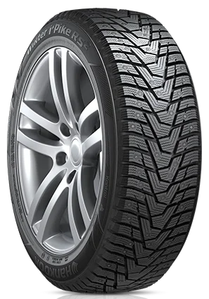 Image of 205/60R16 Hankook I`PikeRS2 W429 92T XL naastrehv (DOT2022)