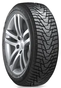 245/45R18 Hankook I`PikeRS2 (W429) 100T XL naastrehv (DOT2022) thumbnail