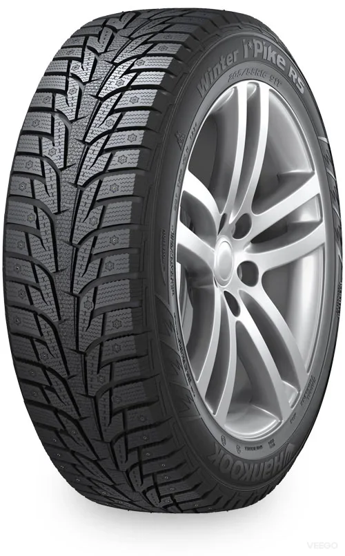 245/40R18 W419 97T XL HANKOOK (DOT 2018)