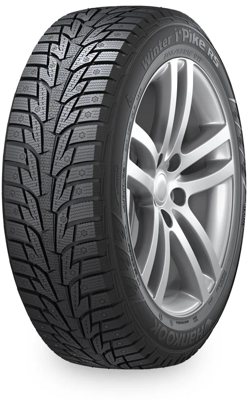 Image of 245/40R18 W419 97T XL HANKOOK (DOT 2018)