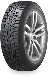 245/40R18 W419 97T XL HANKOOK (DOT 2018) thumbnail
