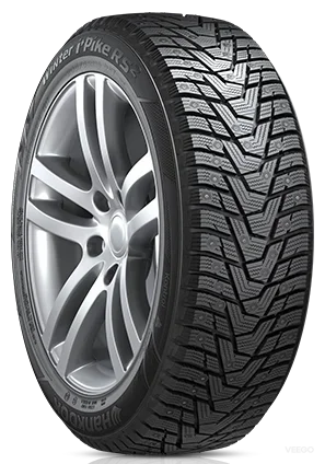 275/55R20 Hankook I`Pike X W429A 117T XL naastrehv (DOT2022)